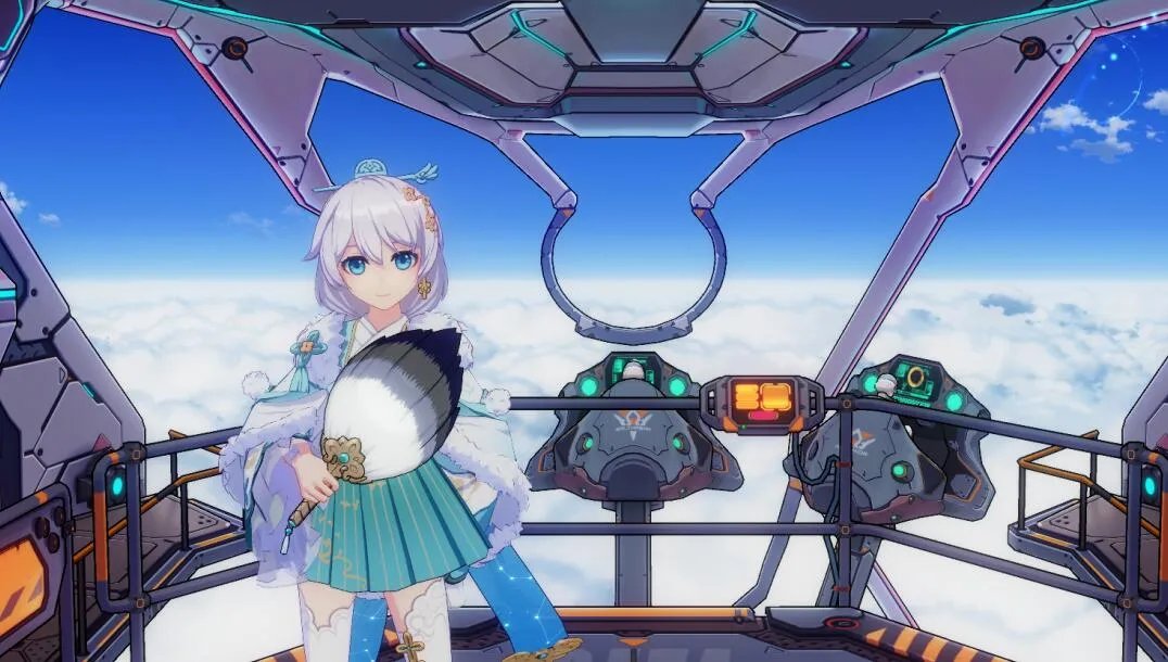 崩坏3朔夜观星角色详解