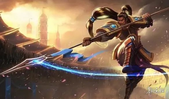 《英雄联盟》德邦主管赵信玩法攻略