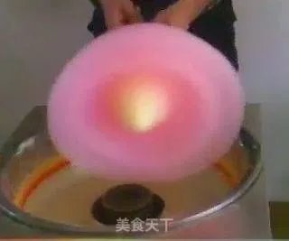 河北花式棉花糖