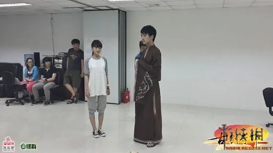 持续升温 《古剑奇谭》舞台剧及发布会再揭秘