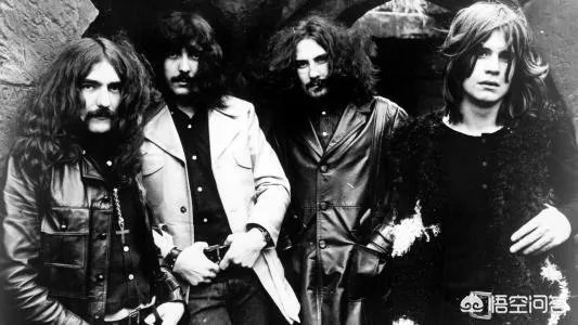 摇滚入门应该听什么？