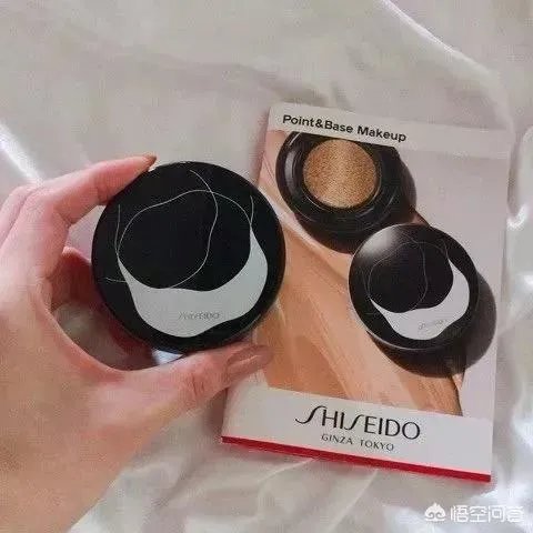 资生堂的眼霜怎么样？