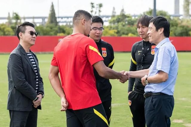 国足40强赛最后23人大名单会有谁？