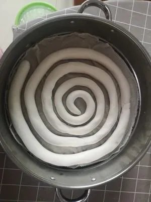 年糕制作方法步骤