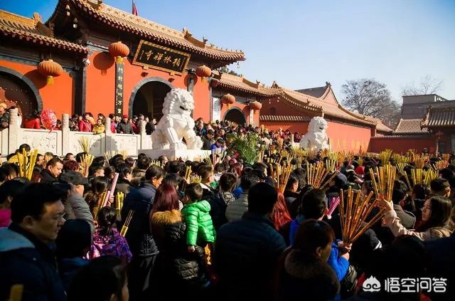 赵县柏林禅寺好玩吗？