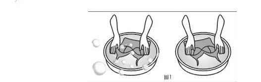 胸罩穿着怎样才算舒服