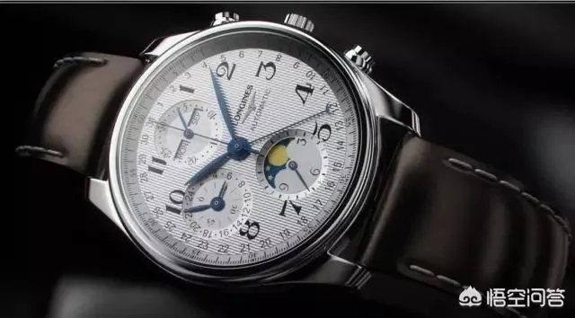 斯沃琪集团的手表怎么样？