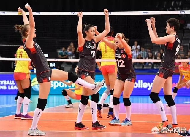 瑞士女排精英赛，中国女排VS土耳其女排的具体比赛时间是什么，女排二队有可能取胜吗？