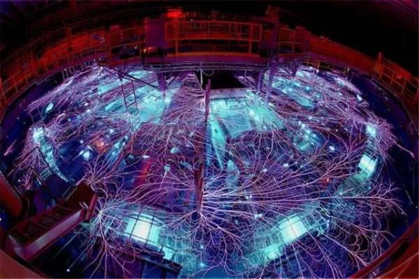 20亿年前的核反应堆，是否能证明人类之前早已存在文明呢？