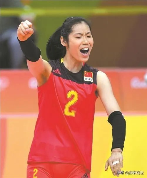 死亡之组终归只是个噱头，中国女排实力无论面对谁，都能赢下吗？