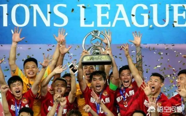 亚冠足球奖金是多少？