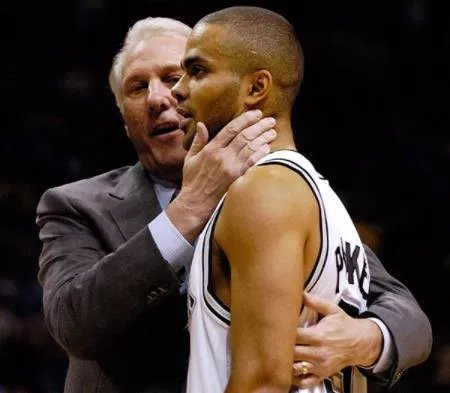 江湖再无GDP：NBA著名组合GDP最后一员退役