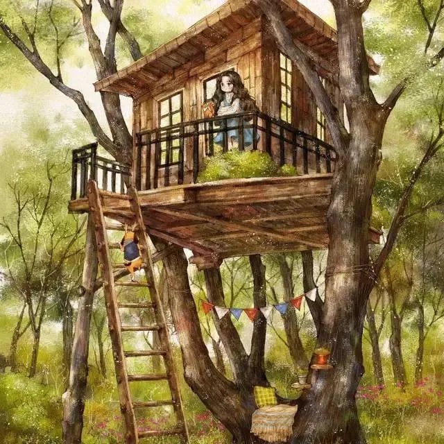 旧房装修与重建