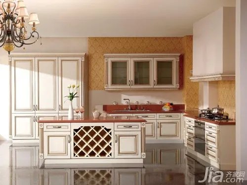 欧曼橱柜怎么样 欧曼橱柜价格