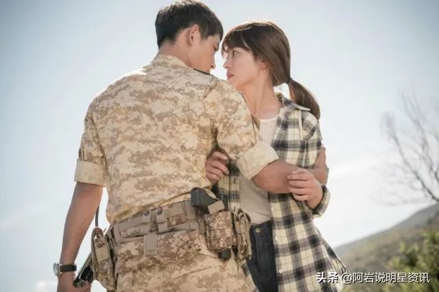 为什么说李易峰杨洋李沁马思纯等主演的新剧被称为中国版《太阳的后裔》？