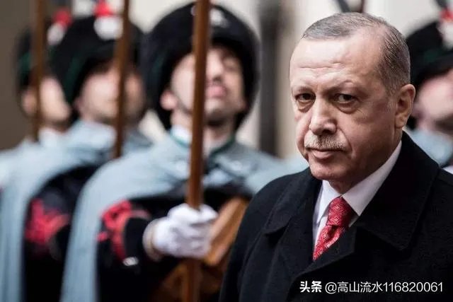 叙库族武装宣称已经击毙75名土耳其军人,摧毁7辆坦克。这样的战绩您还满意吗?