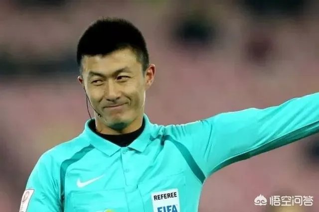 傅明再现中超13轮球迷骂声一片，亚冠淘汰赛能否再度执哨？
