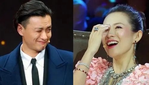 为什么《演员的诞生》会让人有一种为章子怡量身打造的感觉？