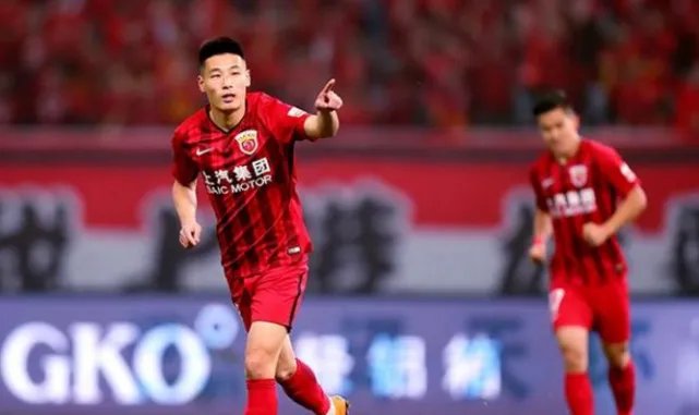 广州恒大2-0大胜上海申花，两队的实力差距有多大？