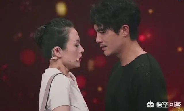 如何评价章子怡在浙江卫视《我就是演员》中的表现？