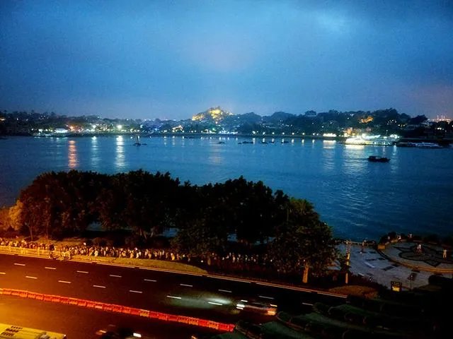 厦门好吃的餐厅，任何档次都可以？