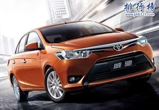 2017性价比最高的家用车排行 8款十万左右的家用车推荐