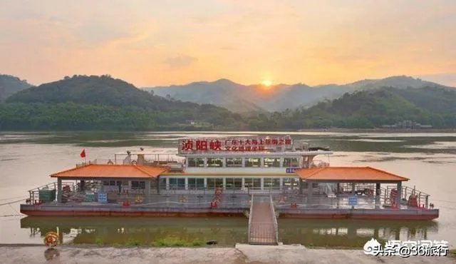 清远两日自驾游攻略