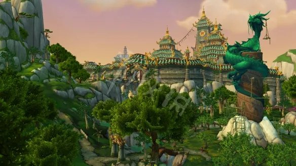 《魔兽世界》熊猫人厉害吗？熊猫人资料全面介绍