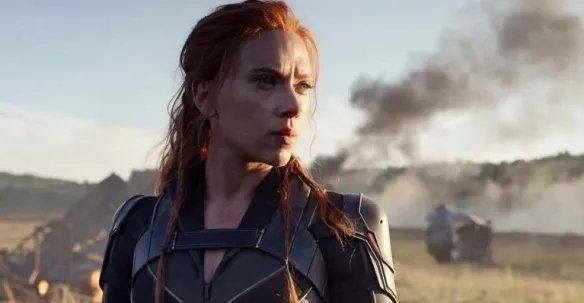 盘点2021下半年必看的12部电影！每部期待值拉满！