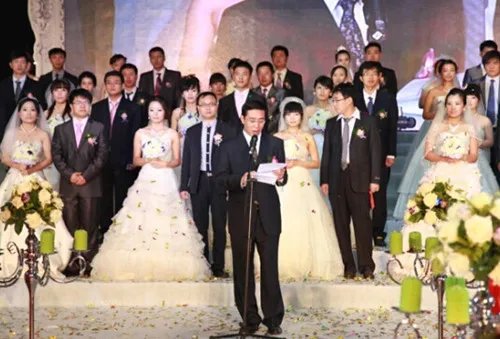 婚礼证婚人讲话稿 证婚人是男方还是女方找的人