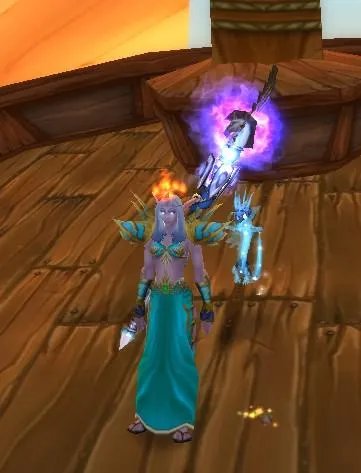 求个好出点的搭配守护圣徒长袍，作战卫士长袍等的腿部幻化