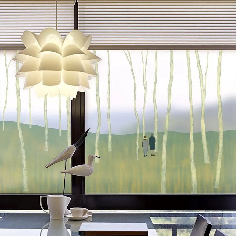 窗户玻璃贴膜好不好？窗户玻璃贴膜有什么用？