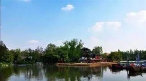 南京有哪些地方值得摄影师去拍照?