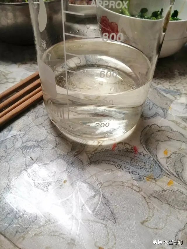 酒友们！朋友之间聚会！你最多的一次喝过白酒1斤吗？