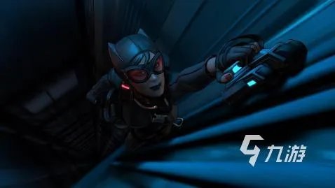 蝙蝠侠黑暗骑士崛起手游下载中文版 蝙蝠侠黑暗骑士崛起手游下载安卓版