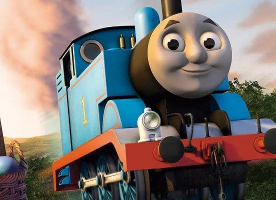 《托马斯和他的朋友们》地22季评价怎么样？