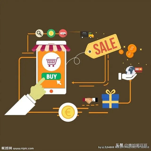 网购农产品和当地市场买有啥区别？