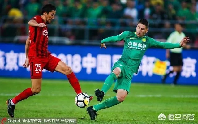 2018足协杯上港对阵国安的比赛，双方会如何安排首发阵容？