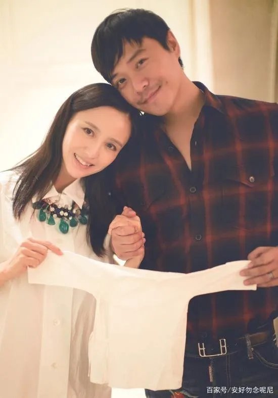 陈思诚佟丽娅被曝已签离婚协议，夫妻分房而居过节也互不见面，你怎么看？