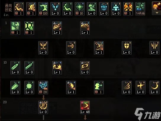 dnf阿修罗技能加点2023 阿修罗2023技能加点推荐