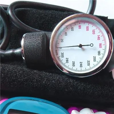 高血压肾病如何治疗方法?