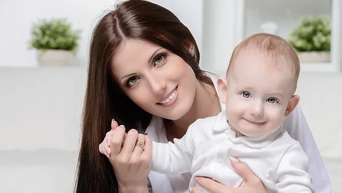 婴儿腹泻不止怎么办