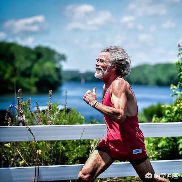每天慢跑5公里危害巨大