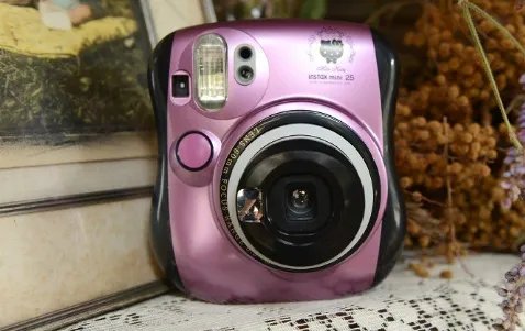 富士mini25里的功能键LD啥功能