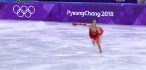 花样滑冰李香凝