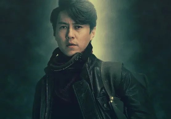 鬼吹灯之精绝古城 结局什么意思