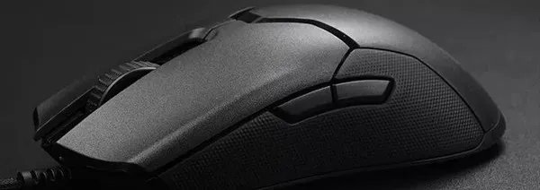 Razer Viper毒蝰游戏鼠标拆解评测