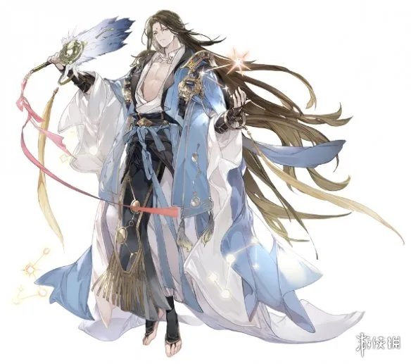 《三国志幻想大陆》新皮肤曝光 诸葛亮周瑜新增皮肤怎么获取