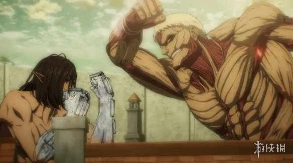 进击的巨人最终季part2第二集在线观看地址 进击的巨人第四季part2在哪看