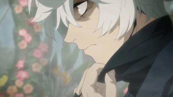 推子真的太火了！盘点春季动画让人一见钟情的男角色